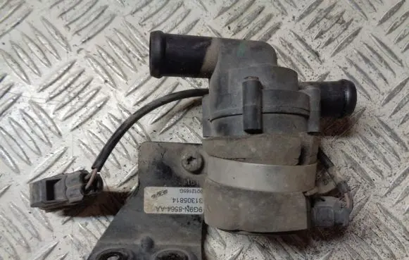 Ford Mondeo MK IV Electric auxiliary coolant/water pump 9G9N8564AA