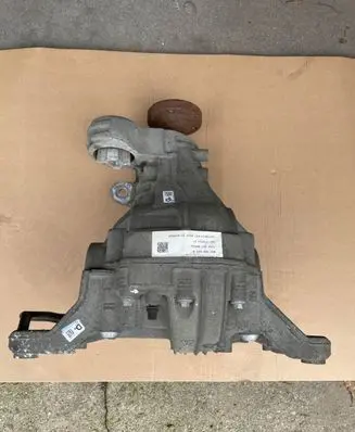 Audi Q8 Rear differential 0DG500043B