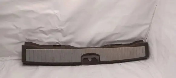 Opel Signum Trunk/boot sill cover protection 24434596 1832989