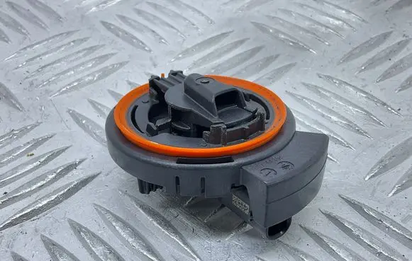 Audi A4 S4 B9 Airbag deployment crash/impact sensor 4M0955557A