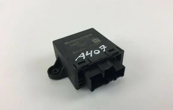 Ford Puma Other control units/modules LU5T14B534AE A407
