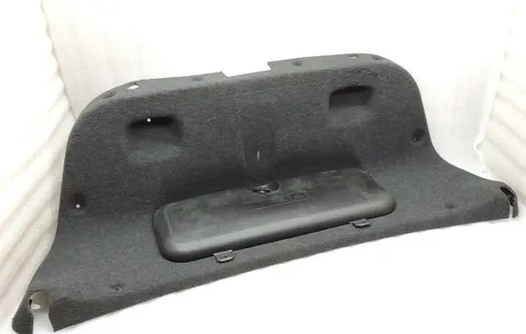 BMW 5 F10 F11 Other interior part 51497204372 7204372