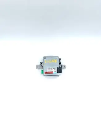 Power steering control unit/module