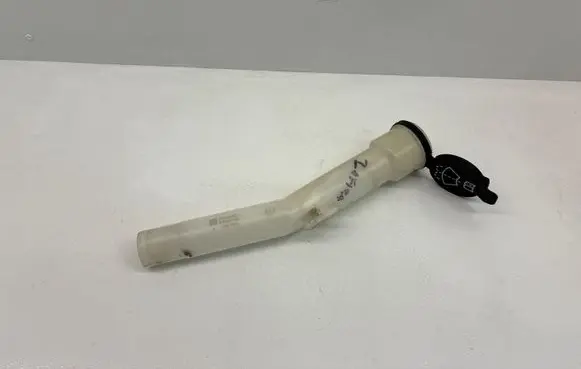 Opel Zafira C Window washer liquid tank fill tube 13227300