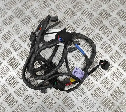 KIA Niro Parking sensor (PDC) wiring loom 91880G5610