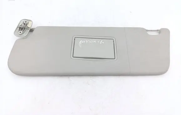 Ford Transit Custom Sun visor