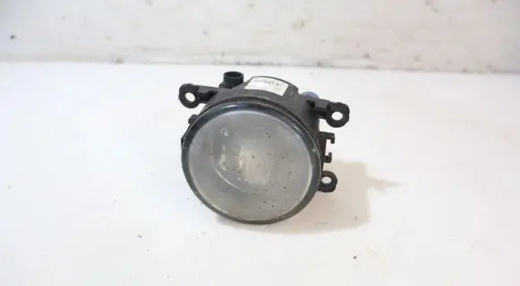 Renault Megane III Front fog light 89202503