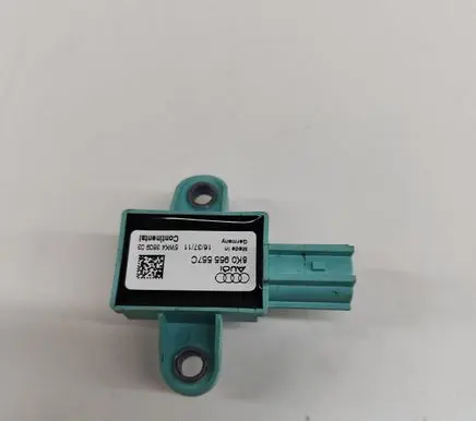 Audi A5 Airbag deployment crash/impact sensor 8K0955557C