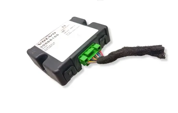 Volvo S40, V40 Immobilizer control unit/module 30865187
