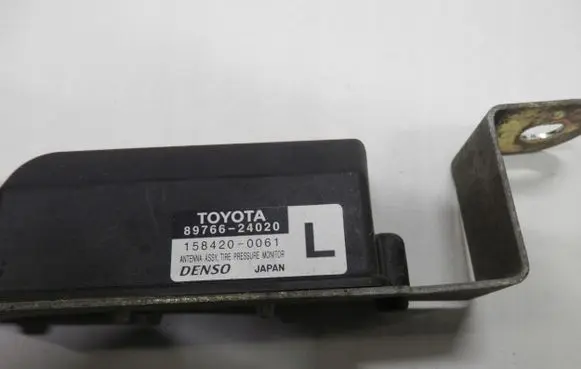 Lexus IS 220D-250-350 Tire pressure sensor 158420