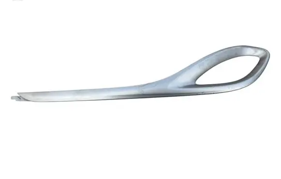 Opel Astra K Other front door trim element 39068927