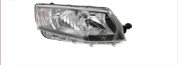 Skoda Octavia Mk3 (5E) Headlight/headlamp 5E1941018