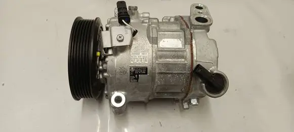 Maserati Grecale Air conditioning (A/C) compressor (pump) 50540132 4472501610 7SBH17C