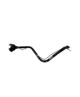 Fuel tank filler neck pipe