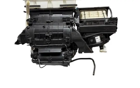 Toyota Verso Interior heater climate box assembly 8713002321 8705002800 886500F200