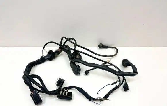 Mercedes-Benz SL R129 Other wiring loom A0145453728 0145453728