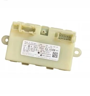 Mercedes-Benz S W221 Other control units/modules A2219006803