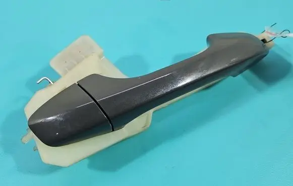 KIA Rio Rear door exterior handle IMPRK1527462