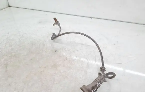 ABS rear brake sensor