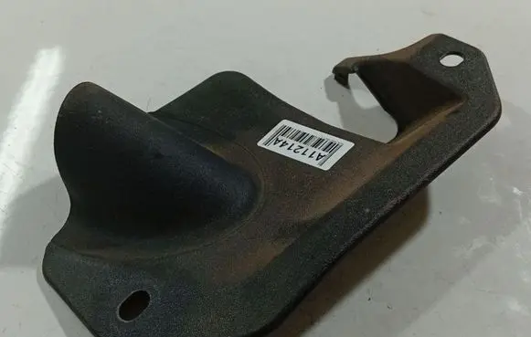 Skoda Fabia Mk2 (5J) Other interior part 6Q1863129A