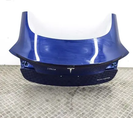 Tesla Model 3 Tailgate/trunk/boot lid 1081460E0D