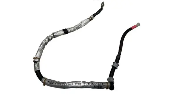 BMW 5 G30 G31 G38 Wires (generator/alternator) 8595355