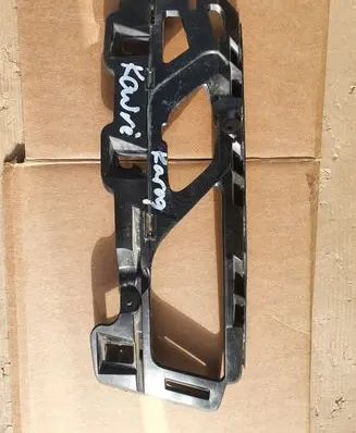 Skoda Karoq Front bumper support beam 57A807055