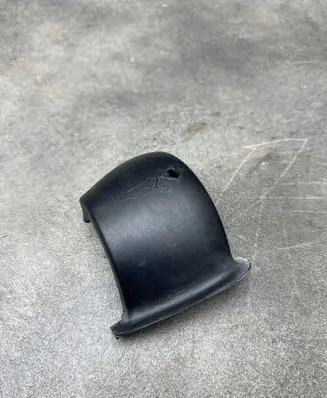 Audi A4 S4 B6 8E 8H Trunk/boot trim cover 8E9827279C