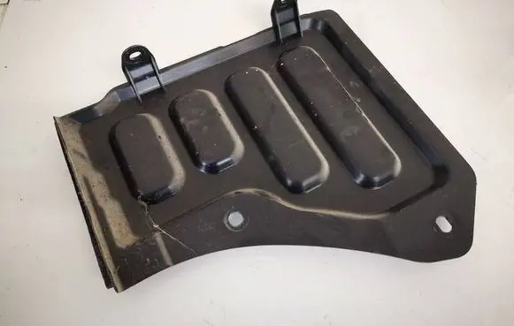 Hyundai ix35 Other exterior part