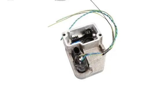 Volvo XC60 Torque split ecu control unit/module 5WP3351203 11367701 3351203339415669