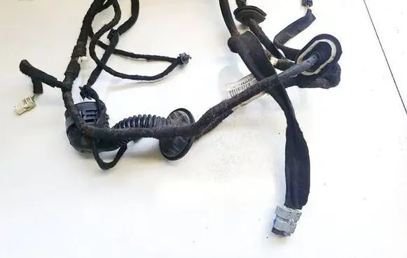 Citroen C5 Other wiring loom 9672176380