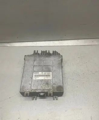 Renault Scenic I Engine control unit/module 8200059885 28SA4365 0281010077