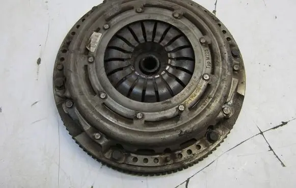 Ford Ecosport Clutch set kit C1BG-7540-DA