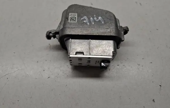 Audi A5 Sportback 8TA LED ballast control module 1305715178