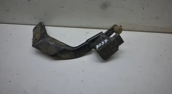 BMW 3 E46 Headlight/headlamp level sensor 1093697