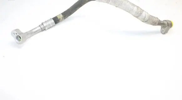 Mercedes-Benz SLK R171 Air intake hose/pipe