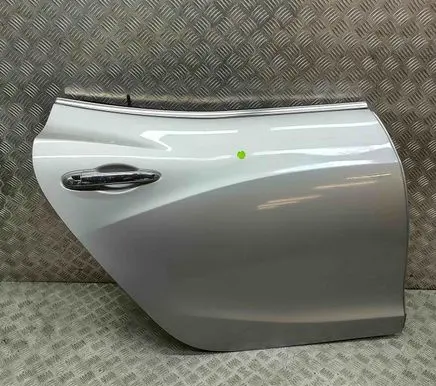 Maserati Ghibli Rear door 673008061