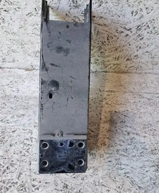 Tesla Model Y Front bumper shock/impact absorber 