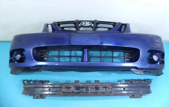 KIA Cerato Front bumper IMPRK1303710