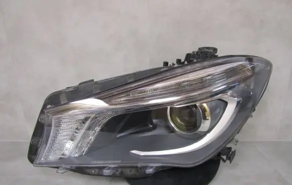Mercedes-Benz CLA C117 X117 W117 Headlight/headlamp A1179065100