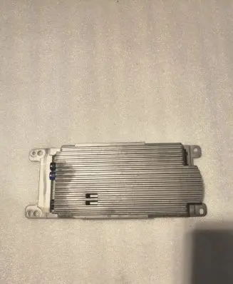 Bluetooth control unit module