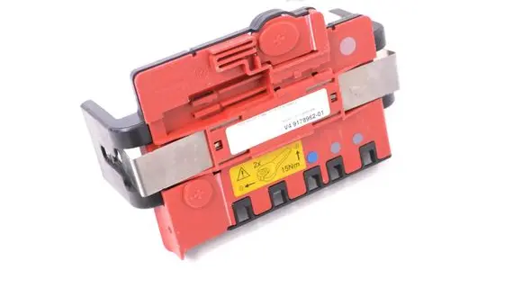 Audi A5 8T 8F Fuse box set 9178962