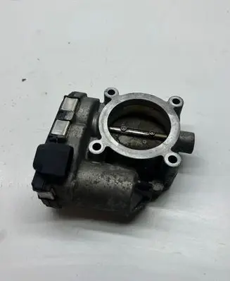 Mercedes-Benz A W169 Throttle valve A2661410525 DK0035