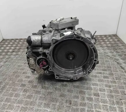 Skoda Superb B8 (3V) Automatic gearbox DQ381 UAX