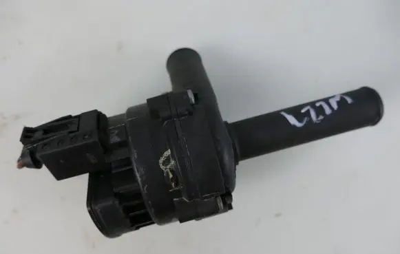 Mercedes-Benz S W221 Electric auxiliary coolant/water pump