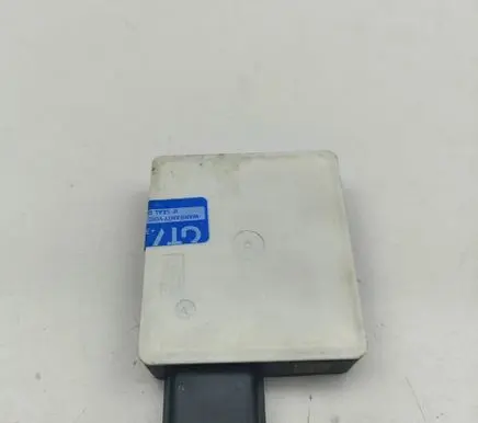 Blind spot module