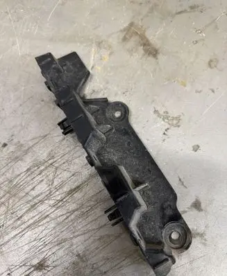 Renault Master III Front bumper mounting bracket 960160146r