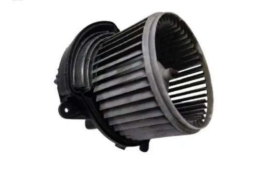 Fiat Bravo Front door blower motor 5G7833100