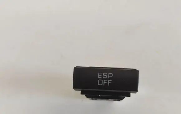 ESP (stability program) switch