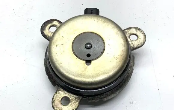 Ford Focus Camshaft position sensor CM5G6M280FA